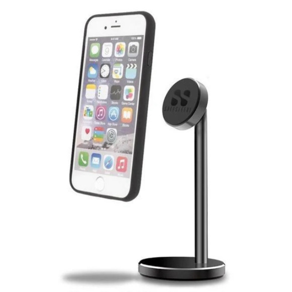 SafeSleeve Magnetic Phone Mount